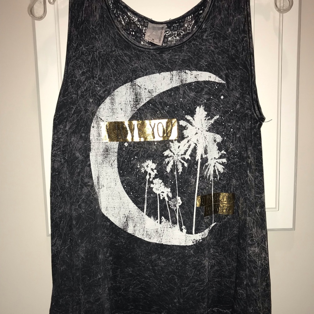 super cute tank